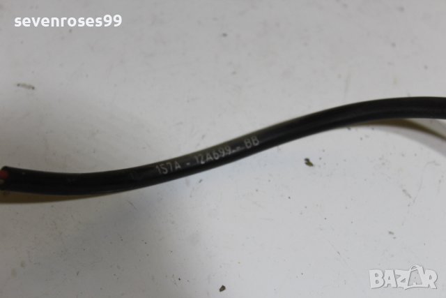 Датчик 1S7A-12A699-BB Mazda 6 2006 2.0i 147 Мазда 6 комби, снимка 4 - Части - 43887449