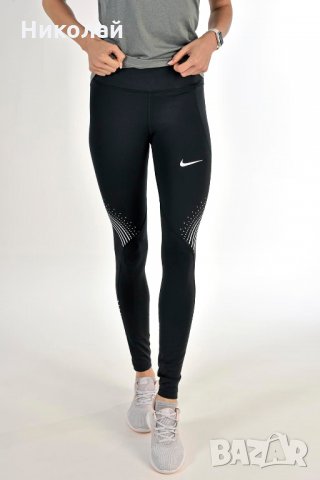 Nike Running W Fast TGHT GX MR, снимка 1 - Клинове - 28094645