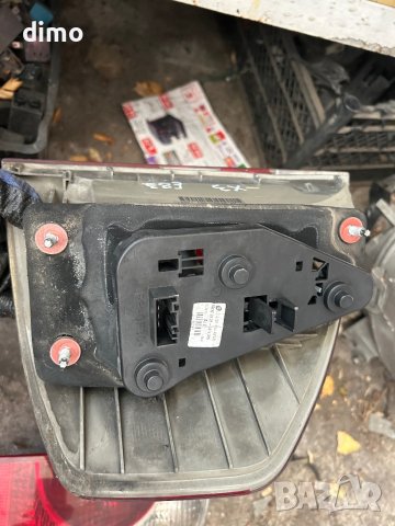 Стопове за BMW X3 E83 ляв стоп десен стоп , снимка 3 - Части - 43218131