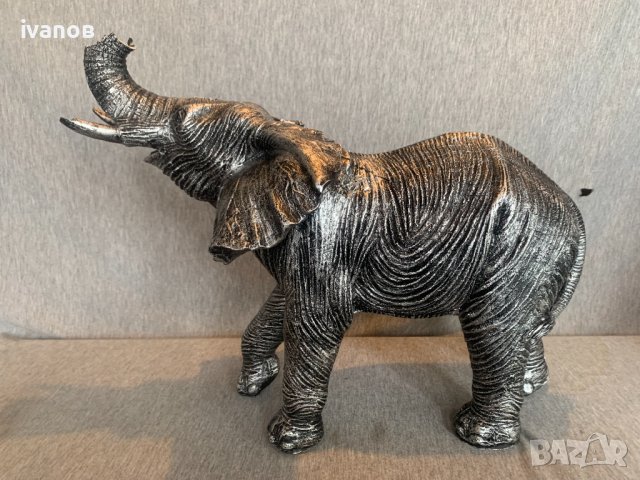 фигура статуетка слон