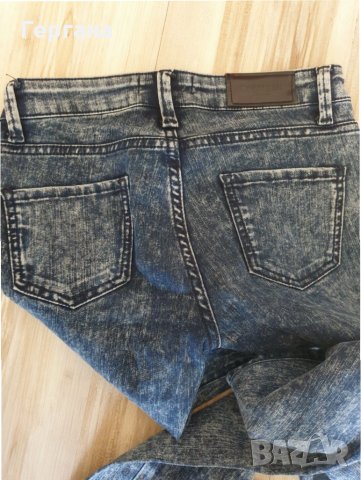 Дънки Балмейн, снимка 8 - Дънки - 32978491