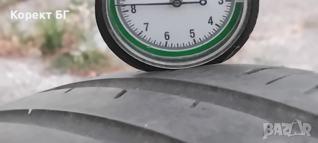 Гуми 225 50 16 Континентал Continental 2 броя. Нов внос. Не са нови! , снимка 6 - Гуми и джанти - 51465951