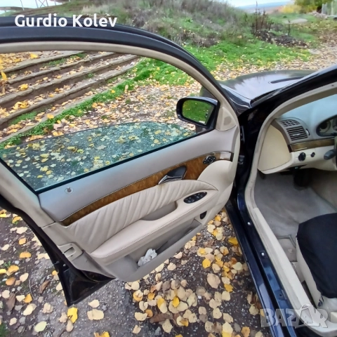 Mercedes-Benz , снимка 12 - Автомобили и джипове - 52397937