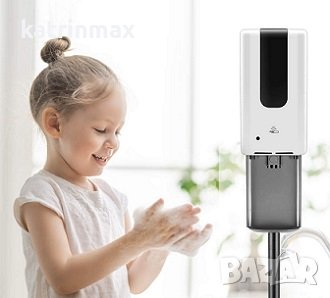 Хигиенно оборудване и консумативи за санитарни помещения в детски градини и училища:  диспенсъри, до, снимка 2 - Друго - 39442486