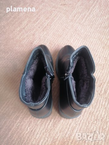 Дамски боти 36 номер, снимка 5 - Дамски боти - 43125928