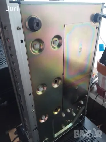 Nordmende tu 1400  тунер, снимка 2 - Аудиосистеми - 50177865