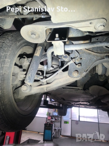 BMW X5 3.0 235HP M57, снимка 16 - Автомобили и джипове - 53566952