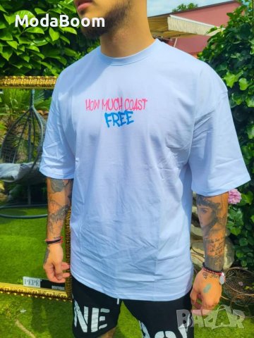 Маркови мъжки тениски , снимка 3 - Тениски - 36997145