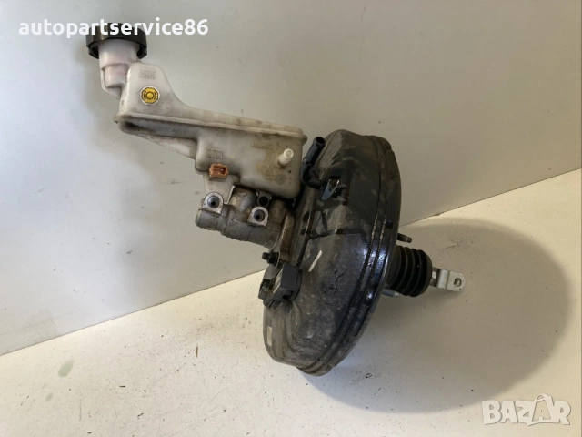 Серво спирачки с главен цилиндър за KIA Ceed 1.6 CRDi (2014) 58500-A6750