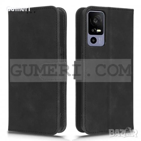 TCL 40R - Тефтер Стойка