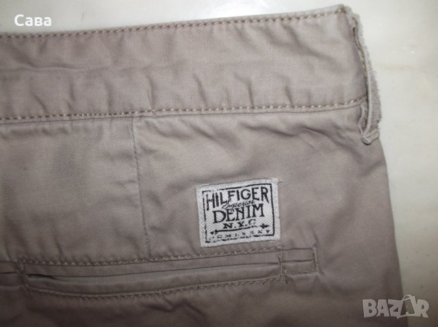 Спортен панталон TOMMY HILFIGER  мъжки,М