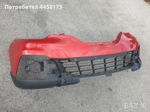 Renault Kajar, снимка 2 - Части - 50999372