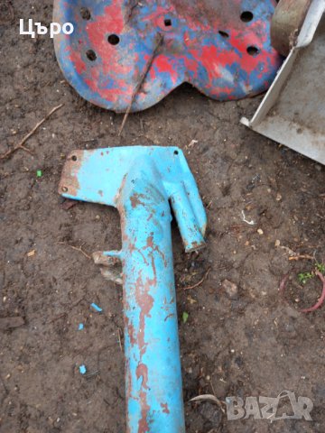 Продавам следните части от косачка БЧС, снимка 9 - Части - 43361888