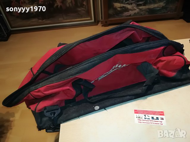 MILWAUKEE-ВНОС SWEDEN 160522, снимка 10 - Куфари с инструменти - 36782249