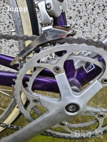 велосипед Giant CADEX CFR-3, снимка 11 - Велосипеди - 52257192