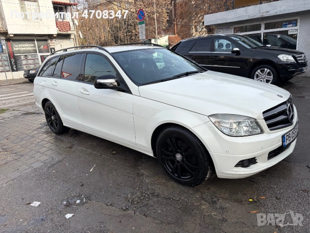 Mercedes - Benz 180, снимка 2 - Автомобили и джипове - 53090339