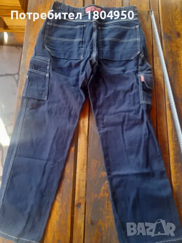 Работен панталон, снимка 4 - Други - 48400773