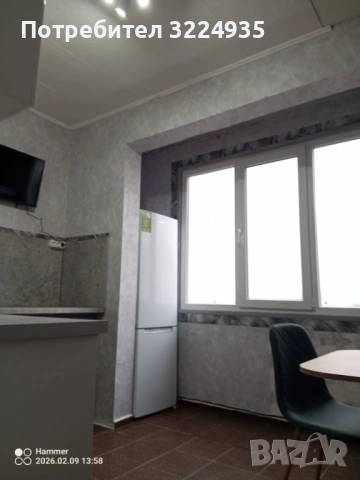 3-стаен/ Девня/ Обзаведен/ Основен ремонт/ ТОП ЛОКАЦИЯ/ 75кв.м., снимка 16 - Апартаменти - 53510915