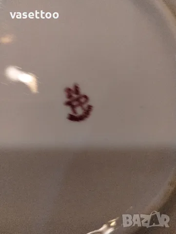 Сервизи с ловни мотиви, снимка 11 - Сервизи - 48169117