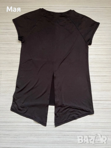 3 евро блузка на Маюрал за 12-14 години., снимка 2 - Детски тениски и потници - 53293535