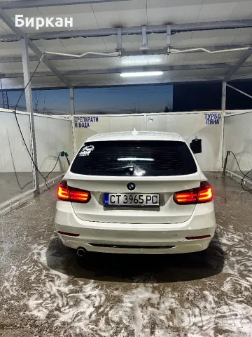 Bmw 320d  Twin Turbo Сменена верига , снимка 4 - Автомобили и джипове - 48883024