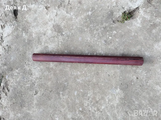 Текстолит тръби 17бр, снимка 5 - Стругове - 48815730