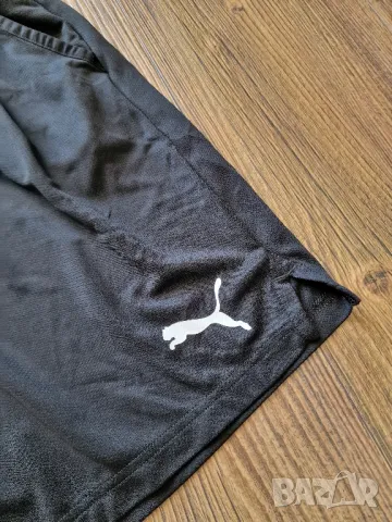 Страхотни мъжки къси шорти PUMA размер L, снимка 3 - Къси панталони - 50367934
