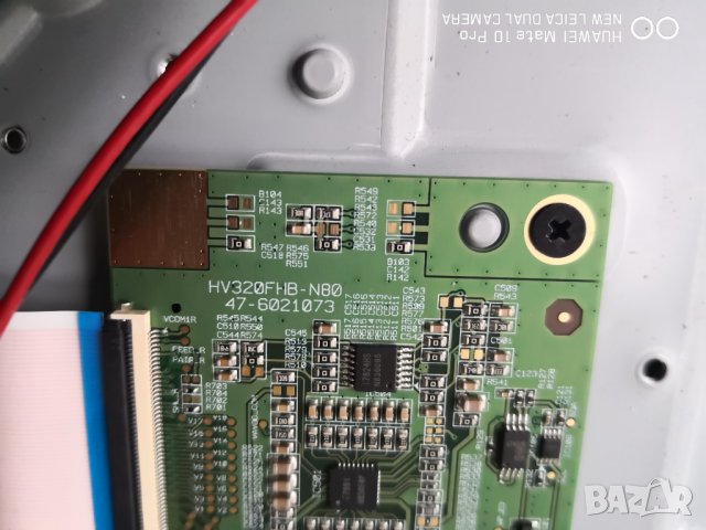 Sony Bravia KDL-32WD757 на части, снимка 9 - Части и Платки - 38228544