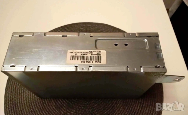 Видео модул ТВ тунер за БМВ Х3 Е83 bmw 6956832, снимка 9 - Аксесоари и консумативи - 49918723