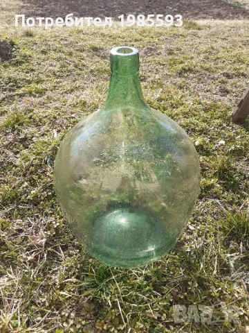 Стари дамаджани, снимка 7 - Антикварни и старинни предмети - 49235149