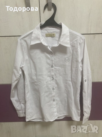 Детски дрехи 134 см 8-9 год, снимка 11 - Детски рокли и поли - 49614971