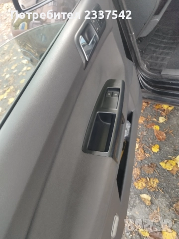 VW Polo 2002 бензин , снимка 10 - Автомобили и джипове - 52392840