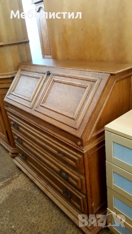 Писалище скрин, снимка 2 - Скринове - 42986765