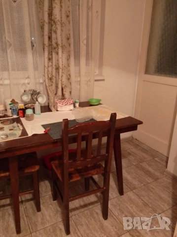 Продава четиристаен апартамент в центъра на гр.Свищов, снимка 8 - Апартаменти - 52176833