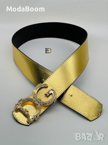 🔝Dolce & Gabbana колани🔝, снимка 11 - Колани - 43415156