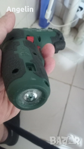 винтоверт сгъваем