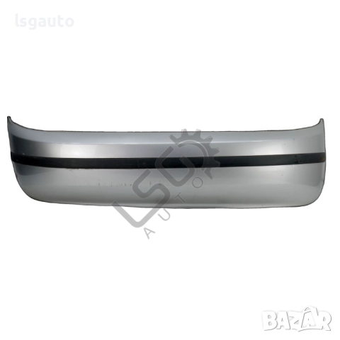 Задна броня Skoda Fabia I (6Y) 1999-2008 ID: 151609