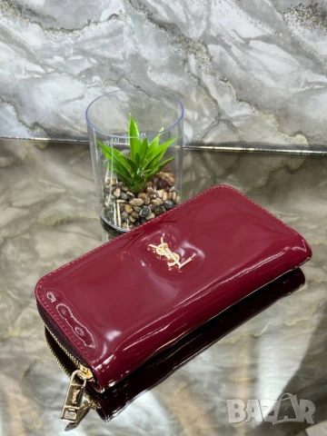 портмонета ysl saint laurent christian dior , снимка 2 - Портфейли, портмонета - 50595325