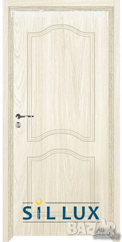 Интериорни врати