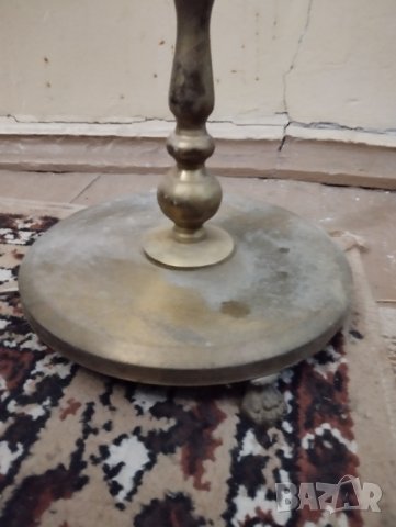 Бароков лампион, снимка 4 - Лампиони - 42985095