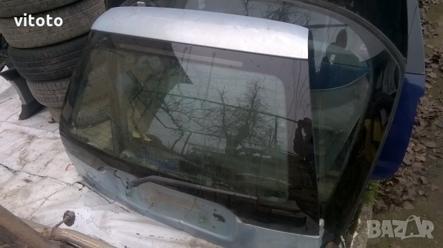 Фиат Марея на части, снимка 6 - Автомобили и джипове - 27791930