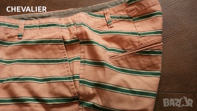 SCOTCH & SODA Размер 32 мъжки къси панталони 53-51, снимка 11 - Къси панталони - 38217746