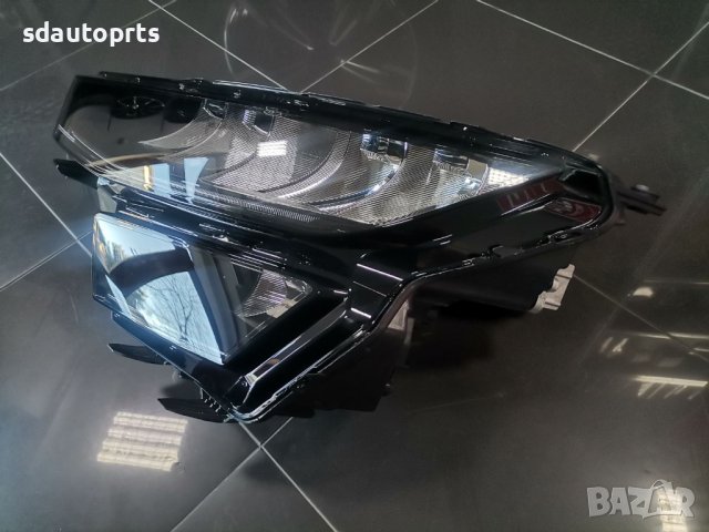 Фар Ляв + Десен Skoda Kodiaq Facelift Full Led 566941009 / 566941010, снимка 3 - Части - 40188123