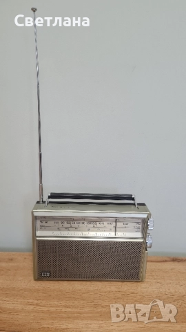 Радио ITT TINY 200