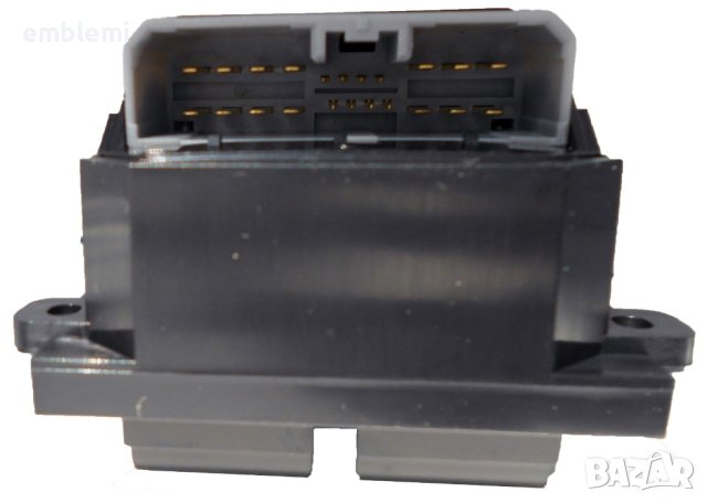 Панел ел. стъкла копчета 2007-2009 Honda CR-V CRV  35750-SWA-A01, снимка 2 - Части - 43311091