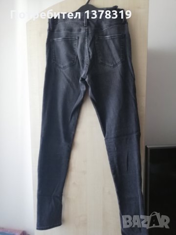 Дънки H&M, размер 146, снимка 6 - Детски панталони и дънки - 26605196