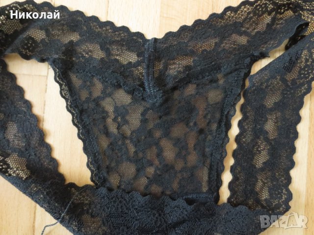 Victoria secret прашки L, снимка 8 - Бельо - 36779042
