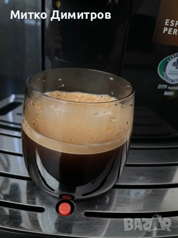 кафеавтомат Saeco Intelia Evo, снимка 12 - Кафемашини - 51728801