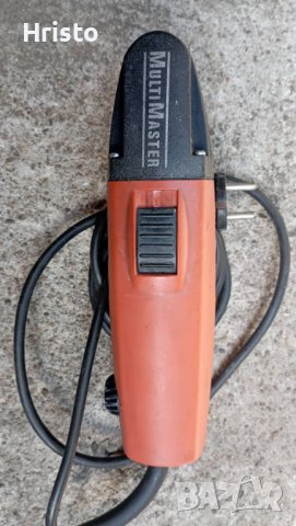 Реноватор Fein, снимка 2 - Други инструменти - 37634563