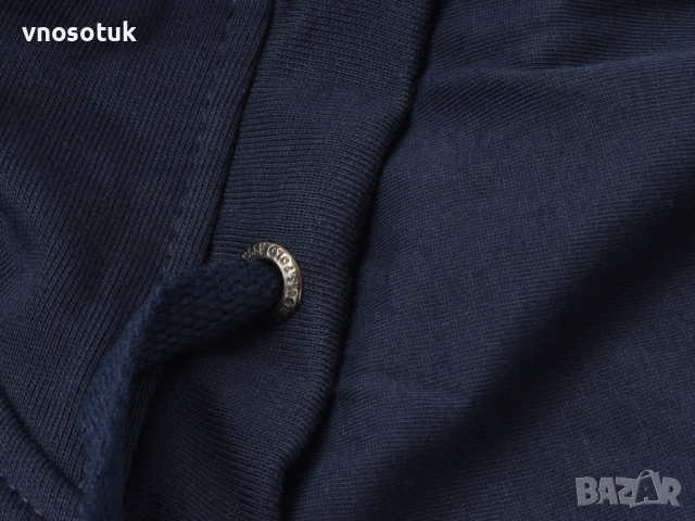 Мъжки суичер U.S. POLO ASSN. - размер М , снимка 5 - Суичъри - 52800199